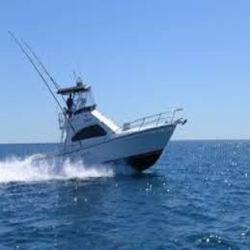 Too Lethal Fishing Charters Key West